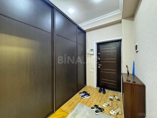 Продаётся 2-комн. новостройка 96 м², м. Кара Караев, photo 5 from 12