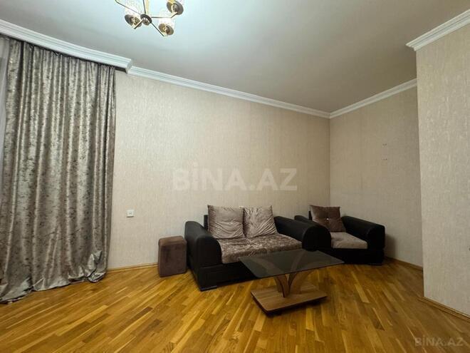 Продаётся 2-комн. новостройка 96 м², м. Кара Караев, photo 7 from 12