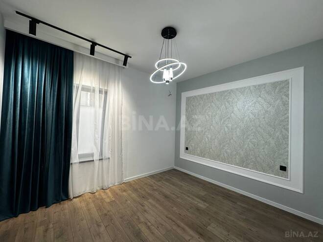 Satılır 3 otaqlı həyət evi/bağ evi 120 m², Mərdəkan q., photo 11 from 14