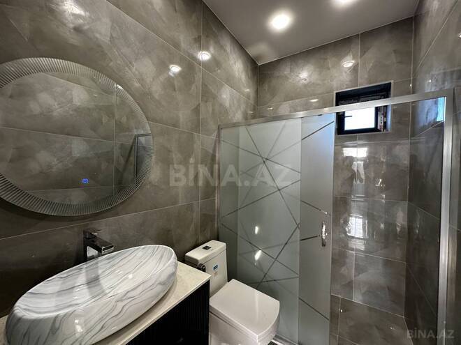 Satılır 3 otaqlı həyət evi/bağ evi 120 m², Mərdəkan q., photo 12 from 14