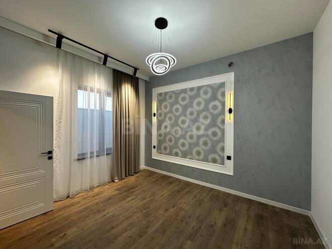 Satılır 3 otaqlı həyət evi/bağ evi 120 m², Mərdəkan q., photo 10 from 14