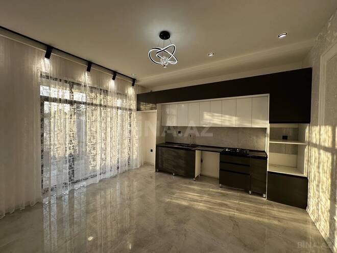 Satılır 3 otaqlı həyət evi/bağ evi 120 m², Mərdəkan q., photo 8 from 14