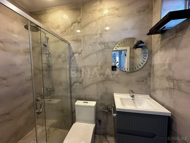 Satılır 3 otaqlı həyət evi/bağ evi 120 m², Mərdəkan q., photo 13 from 14