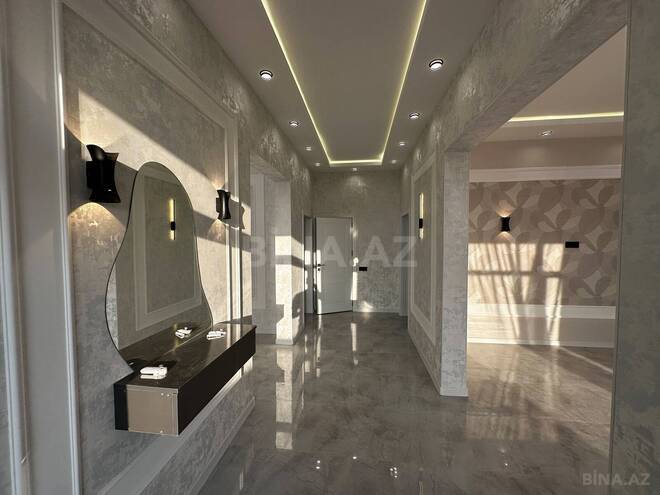 Satılır 3 otaqlı həyət evi/bağ evi 120 m², Mərdəkan q., photo 7 from 14