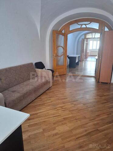 İcarəyə verilir 2 otaqlı ofis 65 m², İçəri Şəhər m., photo 4 from 8