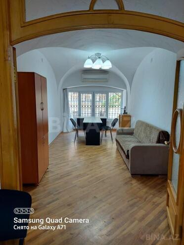 İcarəyə verilir 2 otaqlı ofis 65 m², İçəri Şəhər m., photo 3 from 8