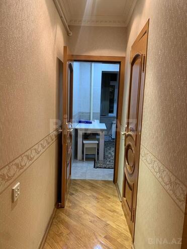 İcarəyə verilir 2 otaqlı köhnə tikili 55 m², Binəqədi r., photo 4 from 10