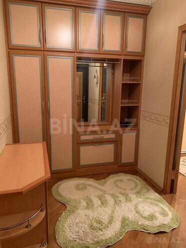 İcarəyə verilir 2 otaqlı köhnə tikili 55 m², Binəqədi r., photo 8 from 10