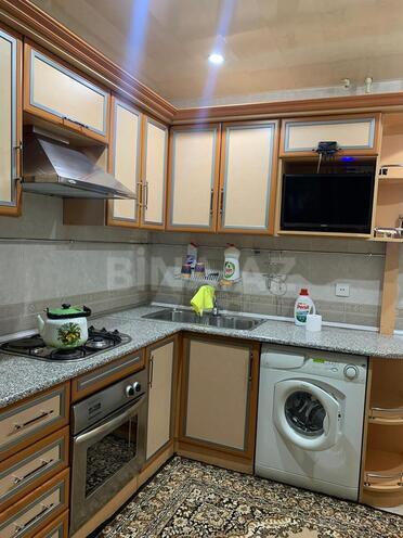 İcarəyə verilir 2 otaqlı köhnə tikili 55 m², Binəqədi r., photo 5 from 10