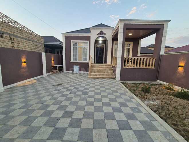 Продаётся 3-комн. дом/дача 90 м², пос. Масазыр, photo 6 from 24