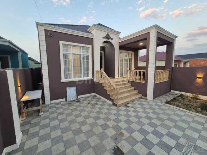 Продаётся 3-комн. дом/дача 90 м², пос. Масазыр, photo 1 from 24