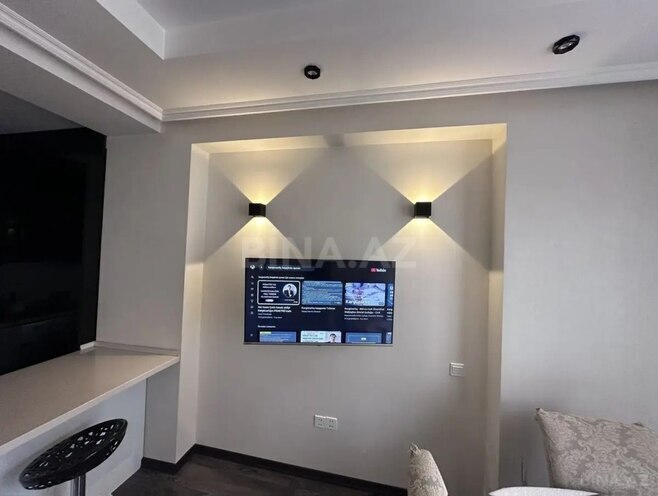 Сдаётся 3-комн. новостройка 70 м², м. 20 января, photo 9 from 12