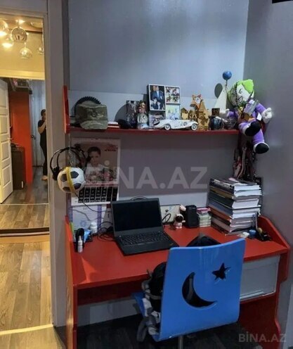 Сдаётся 3-комн. новостройка 70 м², м. 20 января, photo 8 from 12