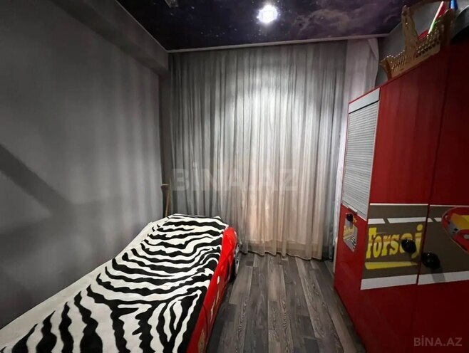 Сдаётся 3-комн. новостройка 70 м², м. 20 января, photo 7 from 12