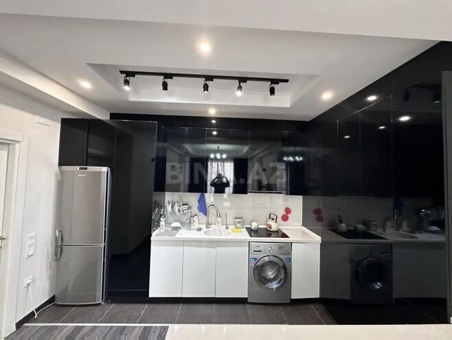 Сдаётся 3-комн. новостройка 70 м², м. 20 января, photo 4 from 12