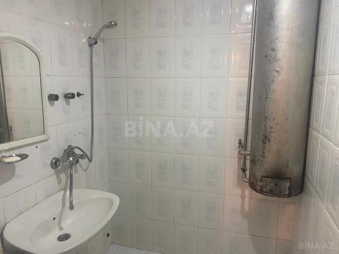 İcarəyə verilir 2 otaqlı köhnə tikili 40 m², Elmlər Akademiyası m., photo 16 from 19