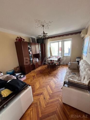 İcarəyə verilir 2 otaqlı köhnə tikili 40 m², Elmlər Akademiyası m., photo 4 from 19