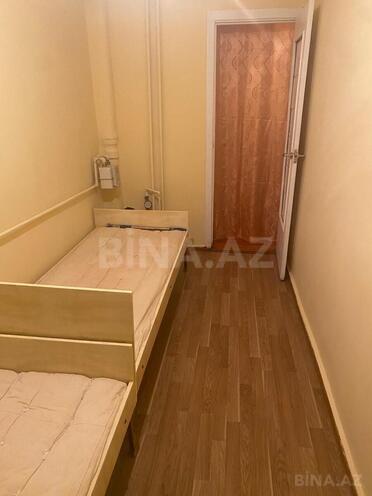 İcarəyə verilir 2 otaqlı köhnə tikili 40 m², Elmlər Akademiyası m., photo 9 from 19