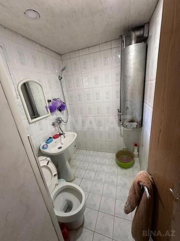 İcarəyə verilir 2 otaqlı köhnə tikili 40 m², Elmlər Akademiyası m., photo 18 from 19