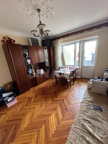 İcarəyə verilir 2 otaqlı köhnə tikili 40 m², Elmlər Akademiyası m., photo 3 from 19
