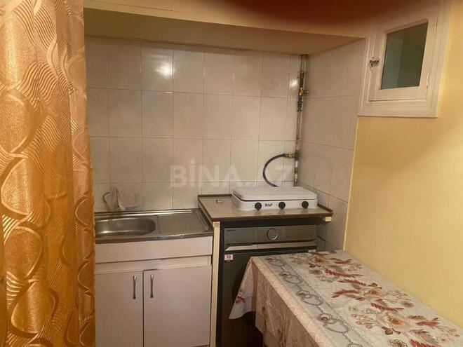 İcarəyə verilir 2 otaqlı köhnə tikili 40 m², Elmlər Akademiyası m., photo 12 from 19