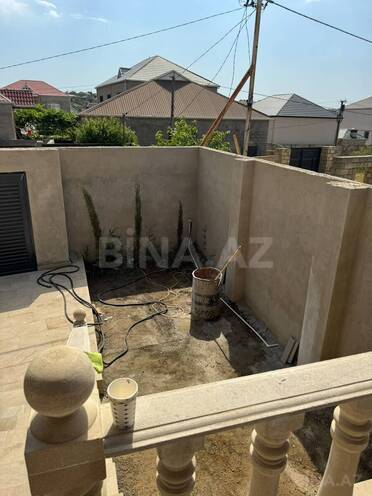 Satılır 3 otaqlı həyət evi/bağ evi 81 m², Digah q., photo 4 from 23