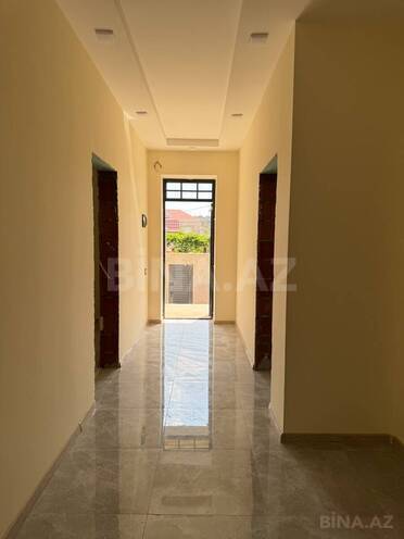 Satılır 3 otaqlı həyət evi/bağ evi 81 m², Digah q., photo 13 from 23