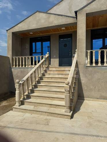 Satılır 3 otaqlı həyət evi/bağ evi 81 m², Digah q., photo 3 from 23
