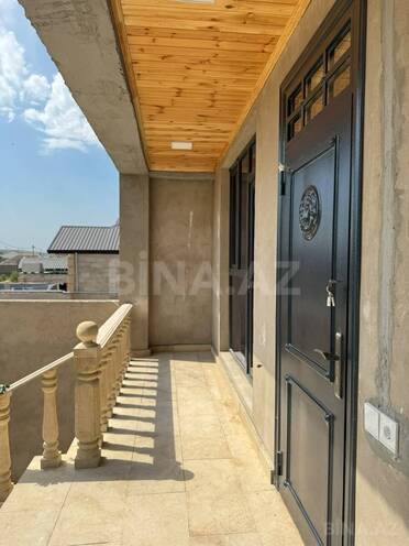 Satılır 3 otaqlı həyət evi/bağ evi 81 m², Digah q., photo 9 from 23