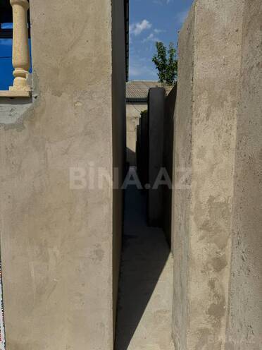 Satılır 3 otaqlı həyət evi/bağ evi 81 m², Digah q., photo 7 from 23