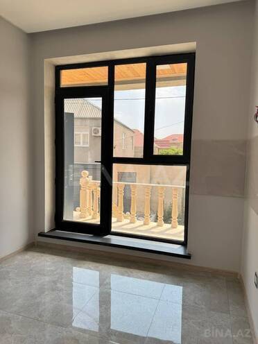 Satılır 3 otaqlı həyət evi/bağ evi 81 m², Digah q., photo 10 from 23