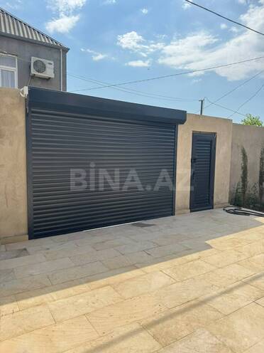 Satılır 3 otaqlı həyət evi/bağ evi 81 m², Digah q., photo 22 from 23