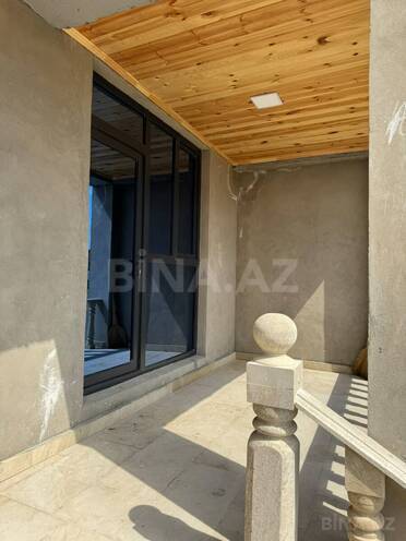 Satılır 3 otaqlı həyət evi/bağ evi 81 m², Digah q., photo 6 from 23