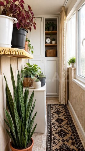Продаётся 5-комн. вторичка 120 м², пос. Ахмедлы, photo 17 from 22