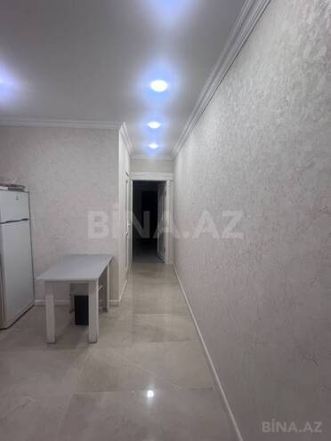 Сдаётся 2-комн. вторичка 50 м², м. Азадлыг проспекти, photo 4 from 9
