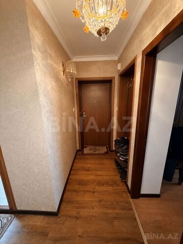 Satılır 3 otaqlı köhnə tikili 75 m², Elmlər Akademiyası m., photo 4 from 14