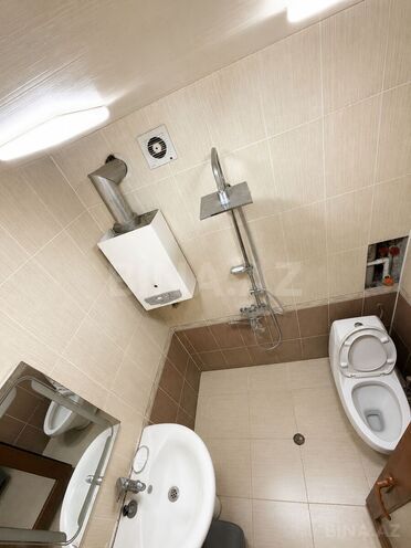 Satılır 3 otaqlı köhnə tikili 75 m², Elmlər Akademiyası m., photo 11 from 14