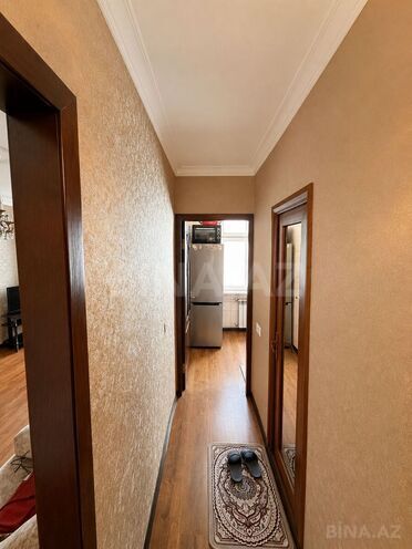 Satılır 3 otaqlı köhnə tikili 75 m², Elmlər Akademiyası m., photo 9 from 14
