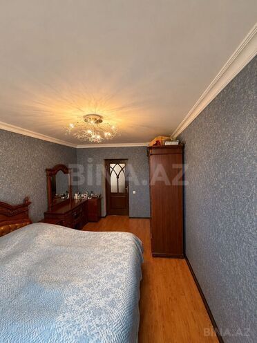 Satılır 3 otaqlı köhnə tikili 75 m², Elmlər Akademiyası m., photo 6 from 14