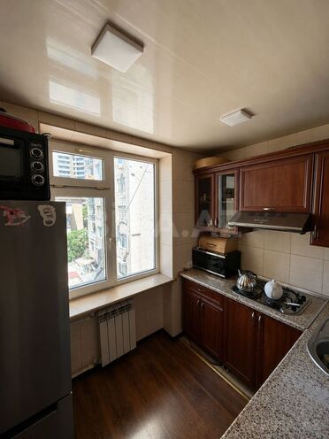 Satılır 3 otaqlı köhnə tikili 75 m², Elmlər Akademiyası m., photo 10 from 14