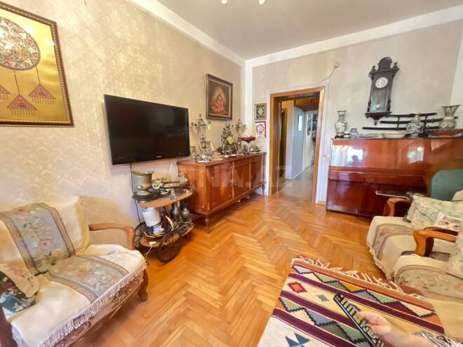 Satılır 2 otaqlı köhnə tikili 65 m², Memar Əcəmi m., photo 4 from 21