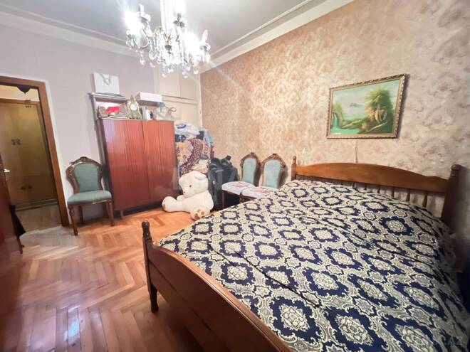 Satılır 2 otaqlı köhnə tikili 65 m², Memar Əcəmi m., photo 10 from 21