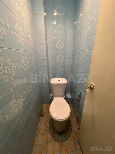Satılır 2 otaqlı köhnə tikili 65 m², Memar Əcəmi m., photo 15 from 21
