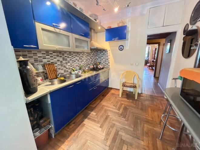 Satılır 2 otaqlı köhnə tikili 65 m², Memar Əcəmi m., photo 11 from 21