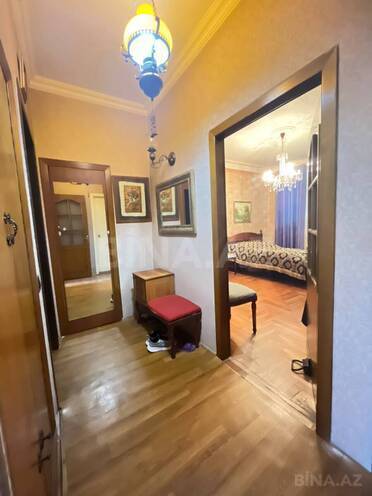 Satılır 2 otaqlı köhnə tikili 65 m², Memar Əcəmi m., photo 8 from 21