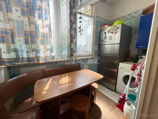 Satılır 2 otaqlı köhnə tikili 65 m², Memar Əcəmi m., photo 13 from 21