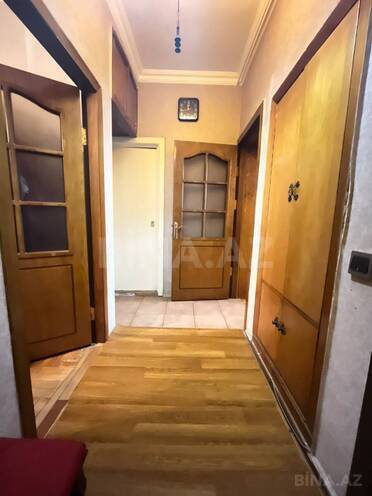 Satılır 2 otaqlı köhnə tikili 65 m², Memar Əcəmi m., photo 7 from 21