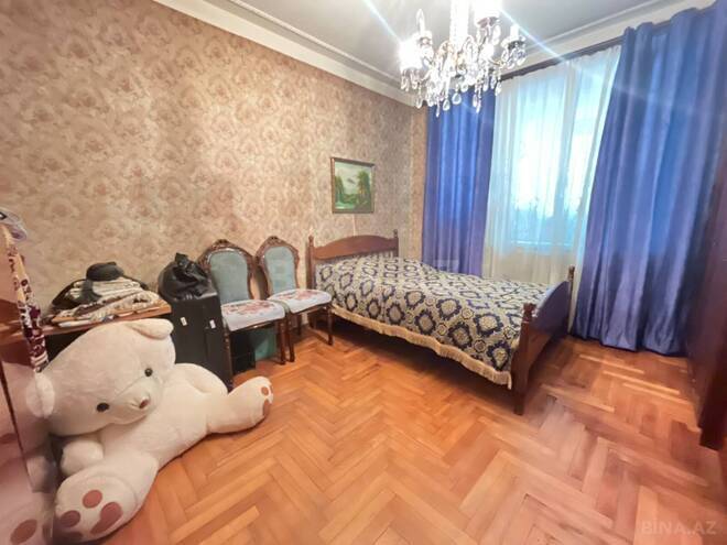 Satılır 2 otaqlı köhnə tikili 65 m², Memar Əcəmi m., photo 9 from 21