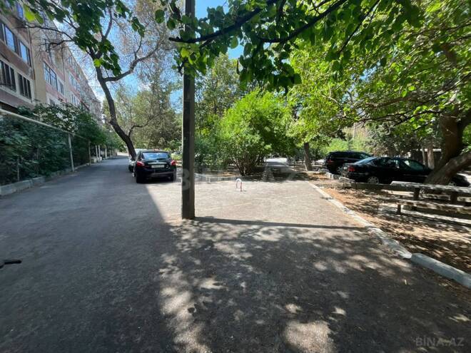 Satılır 2 otaqlı köhnə tikili 65 m², Memar Əcəmi m., photo 19 from 21