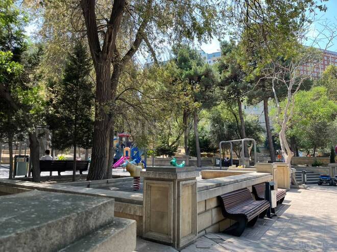 Satılır 2 otaqlı köhnə tikili 65 m², Memar Əcəmi m., photo 17 from 21